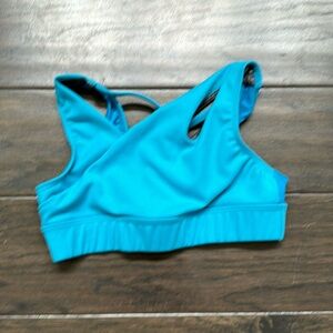 5 Dancewear sports bra